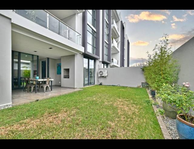 2 BEDROOM APARTMENT FOR SALE IN DUNKELD